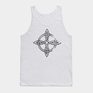 Witch's Knot Tank Top